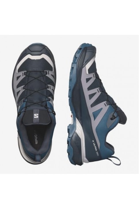 X ULTRA 360 GORE-TEX Blue X ULTRA 360 GORE-TEX Blue