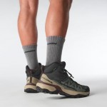 X ULTRA 360 MID GORE-TEX PASTEL