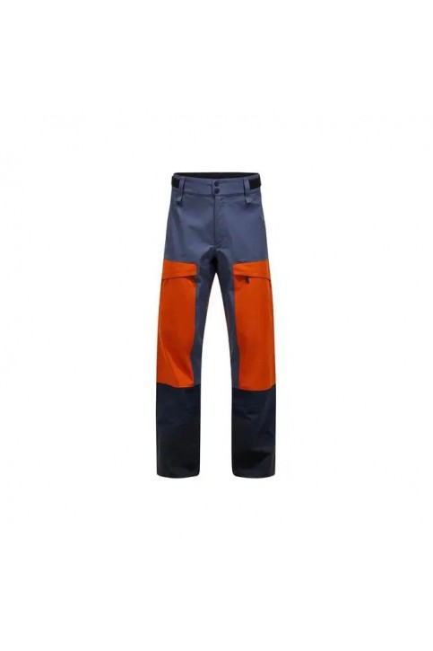 PEAK PERFORMANCE  M Gravity Gore-Tex 3L Kayak (Kabuk) Pantolonu PEAK PERFORMANCE  M Gravity Gore-Tex 3L Kayak (Kabuk) Pantolonu