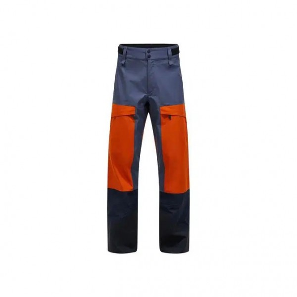 PEAK PERFORMANCE  M Gravity Gore-Tex 3L Kayak (Kabuk) Pantolonu