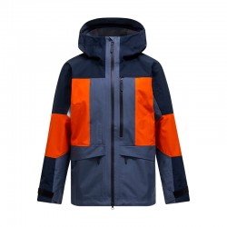 Peak Performance Gravity Gore-Tex 3L Jacket 