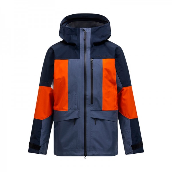 Peak Performance Gravity Gore-Tex 3L Jacket 