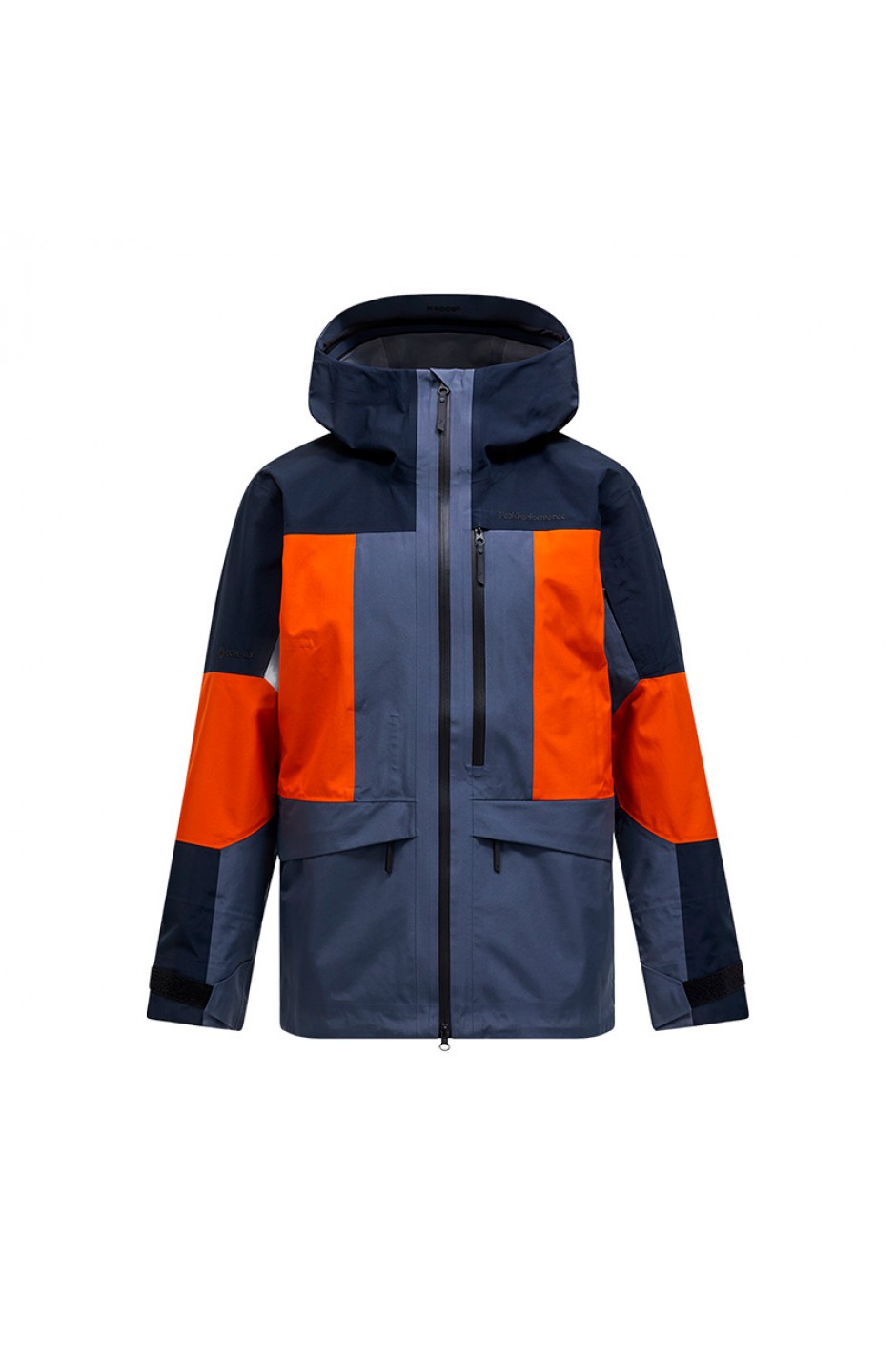 Peak Performance Gravity Gore-Tex 3L Jacket 