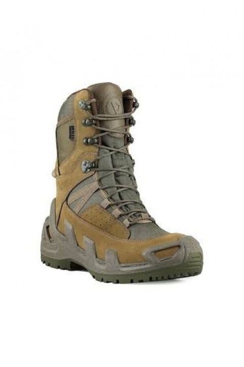 1191 V-Clutch Pro On Duty Haki Erkek Bot 1191 V-Clutch Pro On Duty Haki Erkek Bot