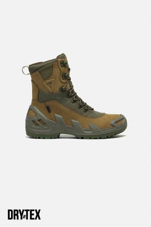 1191 V-Clutch Pro On Duty Haki Erkek Bot 1191 V-Clutch Pro On Duty Haki Erkek Bot