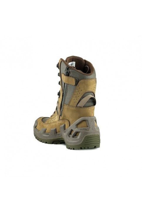 1191 V-Clutch Pro On Duty Haki Erkek Bot 1191 V-Clutch Pro On Duty Haki Erkek Bot