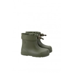 İgor Mendi Çocuk Çizme Haki