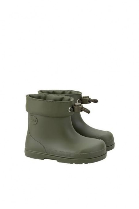 İgor Mendi Çocuk Çizme Haki İgor Mendi Çocuk Çizme Haki