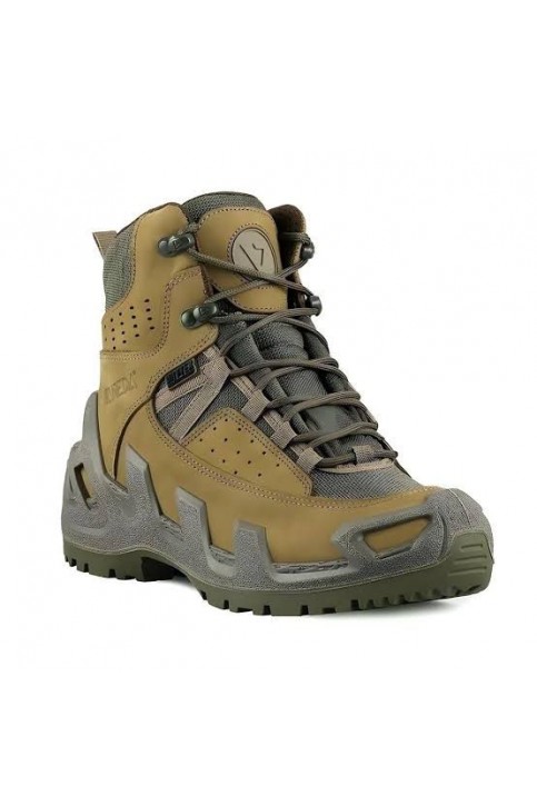 1192 V-Clutch Pro Mid On Duty Haki Nubuk Bot 1192 V-Clutch Pro Mid On Duty Haki Nubuk Bot