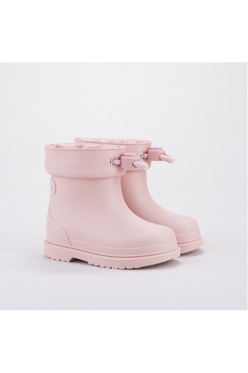 İgor Mendi Kız Çocuğu Çizme İgor Mendi Kız Çocuğu Çizme