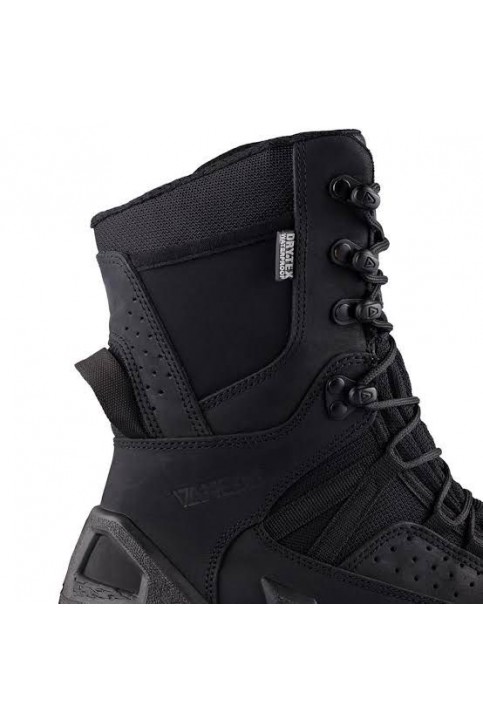 1191 V-Clutch Pro On Duty Siyah Nubuk Erkek Bot 1191 V-Clutch Pro On Duty Siyah Nubuk Erkek Bot