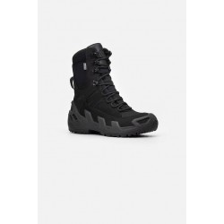 1191 V-Clutch Pro On Duty Siyah Nubuk Erkek Bot