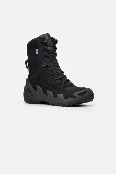 1191 V-Clutch Pro On Duty Siyah Nubuk Erkek Bot 1191 V-Clutch Pro On Duty Siyah Nubuk Erkek Bot