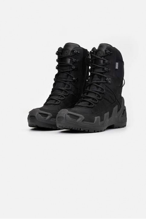 1191 V-Clutch Pro On Duty Siyah Nubuk Erkek Bot 1191 V-Clutch Pro On Duty Siyah Nubuk Erkek Bot