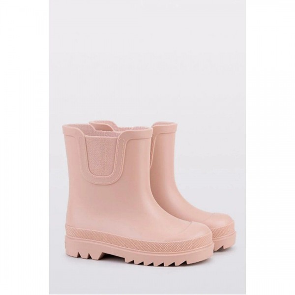 İgor Mendi Kız Çocuğu Çizme uzun