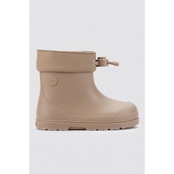 İgor Mendi Çocuk Çizme Kahve