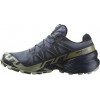 SALOMON SPEEDCROSS 6 GTX  SALOMON SPEEDCROSS 6 GTX