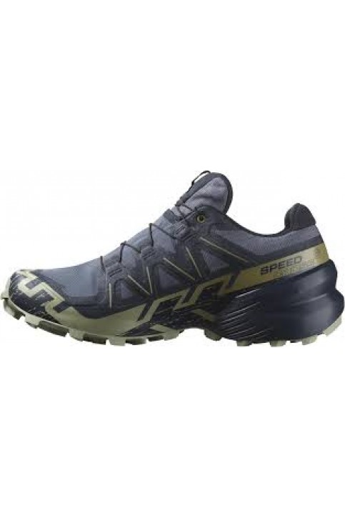 SALOMON SPEEDCROSS 6 GTX  SALOMON SPEEDCROSS 6 GTX