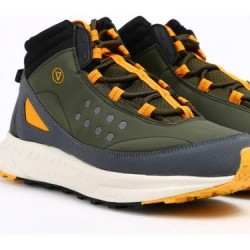 1327 V-Mich Zone Haki Erkek Bot