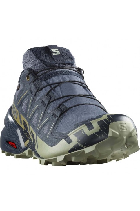 SALOMON SPEEDCROSS 6 GTX  SALOMON SPEEDCROSS 6 GTX