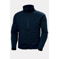 Erkek HP Hybrid Stretch Insulator Ceket Laci