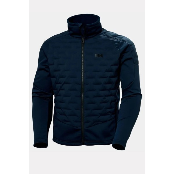 Erkek HP Hybrid Stretch Insulator Ceket Laci