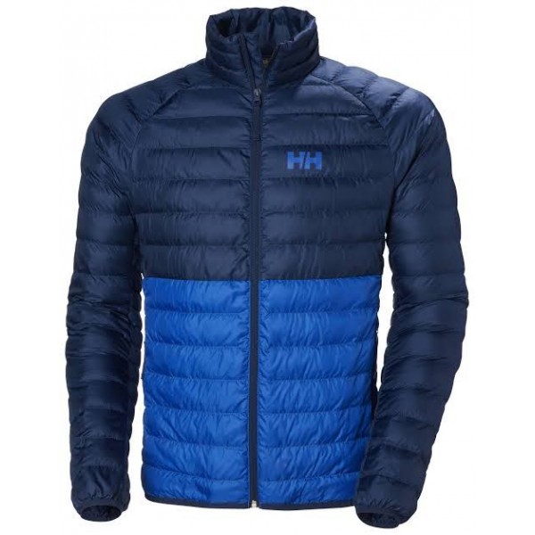 HELLY HANSEN BANFF INSULATOR JACKET LACİ