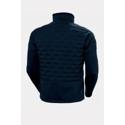 Erkek HP Hybrid Stretch Insulator Ceket Laci