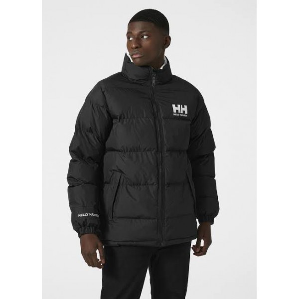 Helly Hansen Yu Çift Taraflı Reversible  Mont