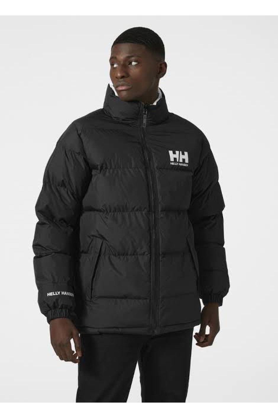 Helly Hansen Yu Çift Taraflı Reversible  Mont