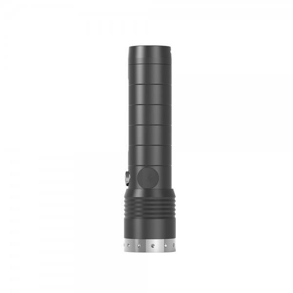 LEDLENSER MT14 EL FENERİ 