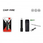 Ledlenser Chip Fire TX3R Şarj Edilebilir El Feneri