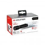 LEDLENSER p3 CORE Kafa Feneri