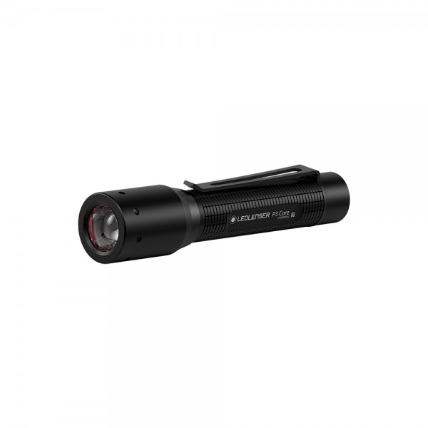 LEDLENSER p3 CORE Kafa Feneri