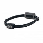 LEDLENSER NEO 3 Gray Kafa Feneri