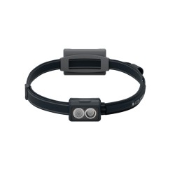 LEDLENSER NEO 3 Gray Kafa Feneri
