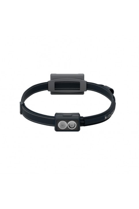 LEDLENSER NEO 3 Gray Kafa Feneri LEDLENSER NEO 3 Gray Kafa Feneri