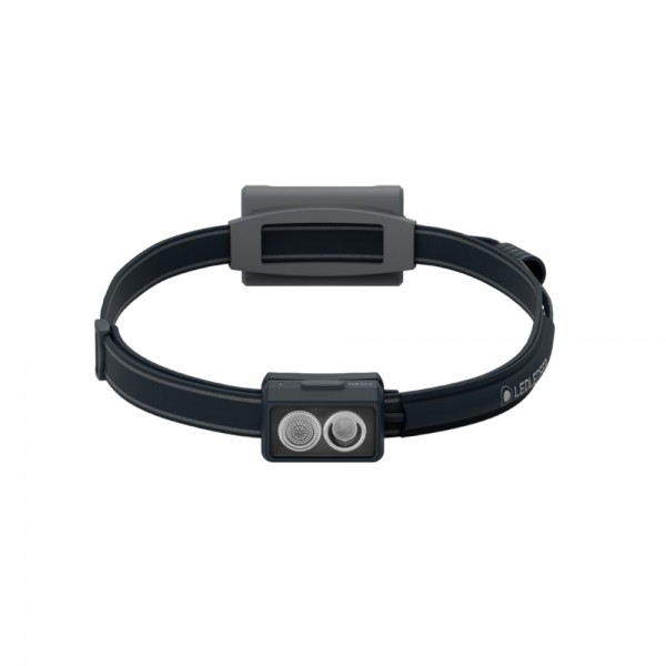 LEDLENSER NEO 3 Gray Kafa Feneri