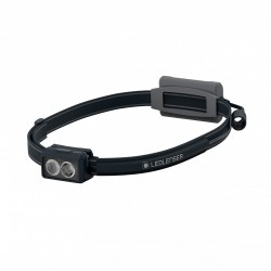LEDLENSER NEO 3 Gray Kafa Feneri