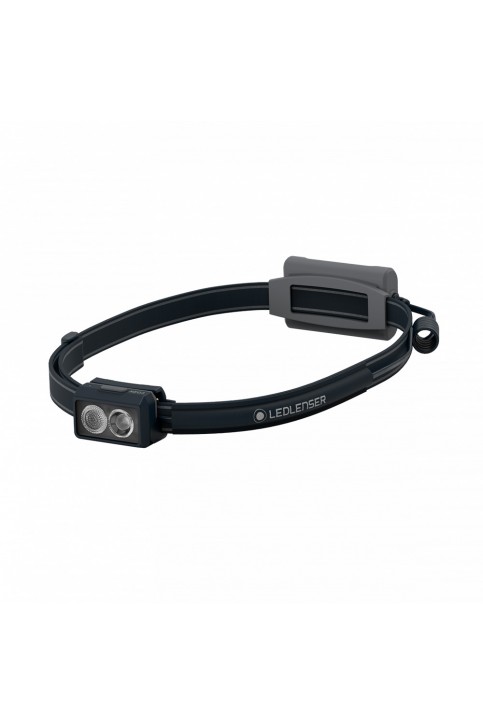 LEDLENSER NEO 3 Gray Kafa Feneri LEDLENSER NEO 3 Gray Kafa Feneri