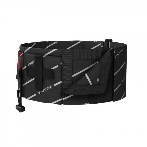 LEDLENSER NEO Run Belt – Koşu Kemeri