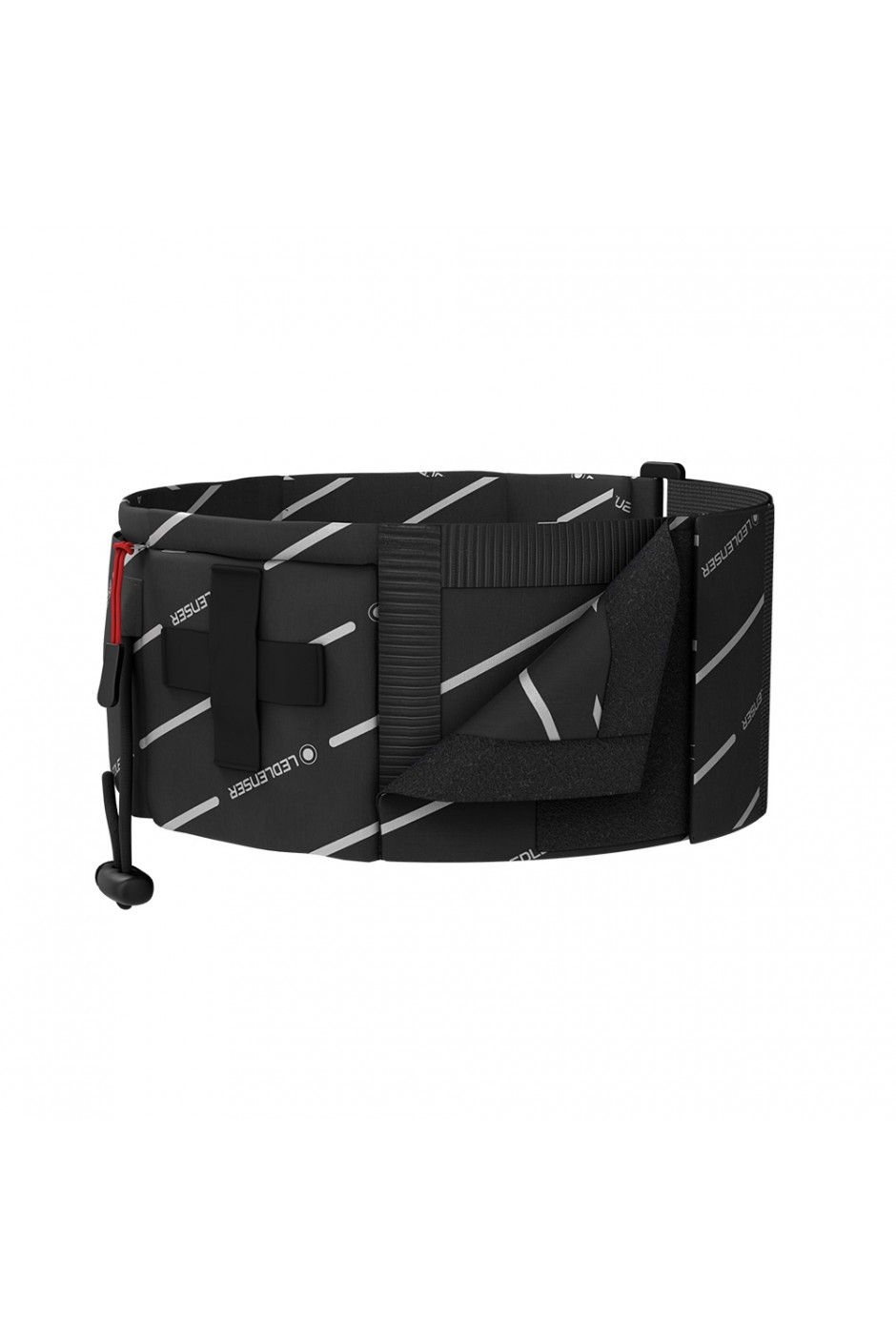 LEDLENSER NEO Run Belt – Koşu Kemeri