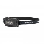 Ledlenser HF4R Core / BLACK Kafa Feneri