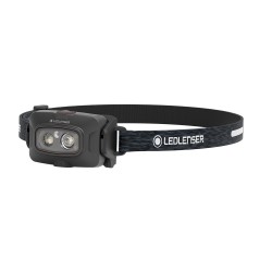 Ledlenser HF4R Core / BLACK Kafa Feneri