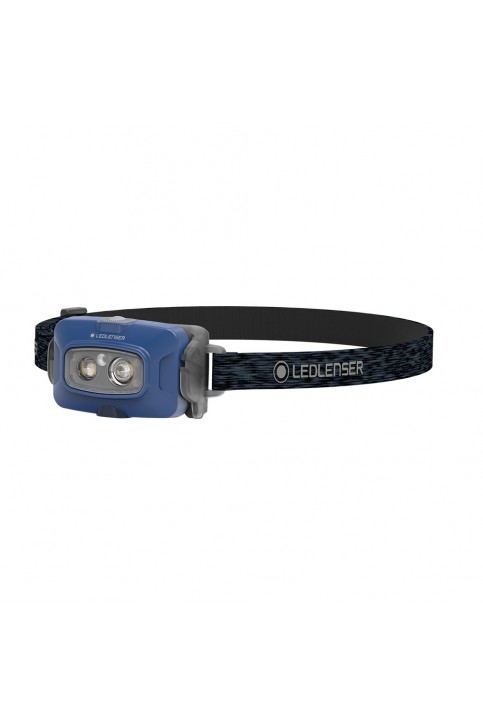 Ledlenser HF4R Core / BLUE Kafa Feneri Ledlenser HF4R Core / BLUE Kafa Feneri