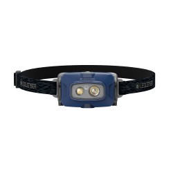 Ledlenser HF4R Core / BLUE Kafa Feneri