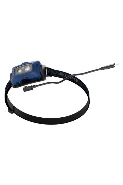 Ledlenser HF4R Core / BLUE Kafa Feneri Ledlenser HF4R Core / BLUE Kafa Feneri