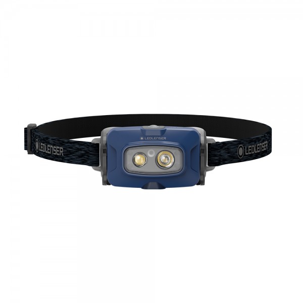 Ledlenser HF4R Core / BLUE Kafa Feneri