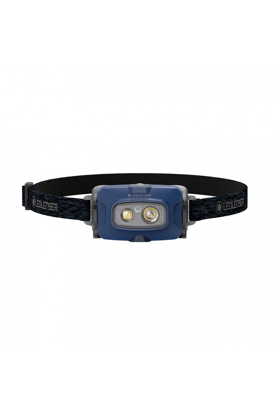 Ledlenser HF4R Core / BLUE Kafa Feneri