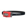 Ledlenser HF4R Core / Red Kafa Feneri Ledlenser HF4R Core / Red Kafa Feneri